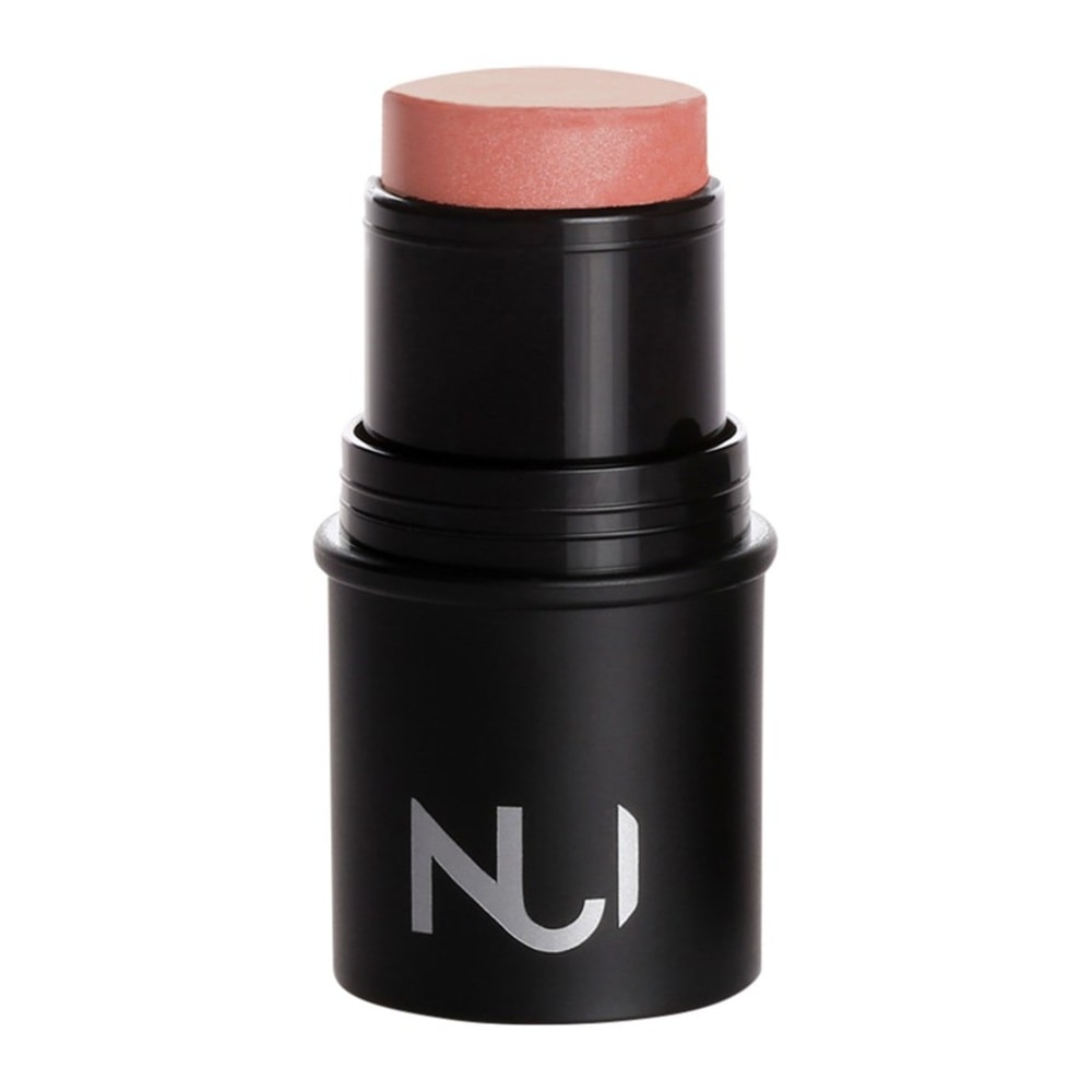 Nui Cosmetics Cream Blush Soin visage