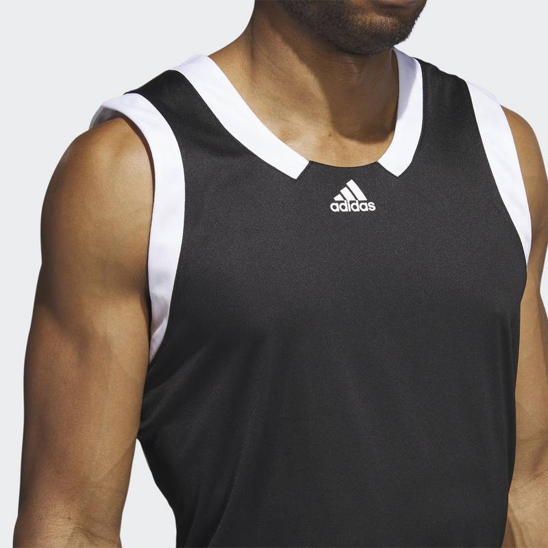 adidas Icon Squad Trikot Tanktop Herren