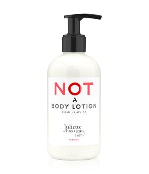Juliette has a Gun Not A Body Lotion Bodylotion-250 ml