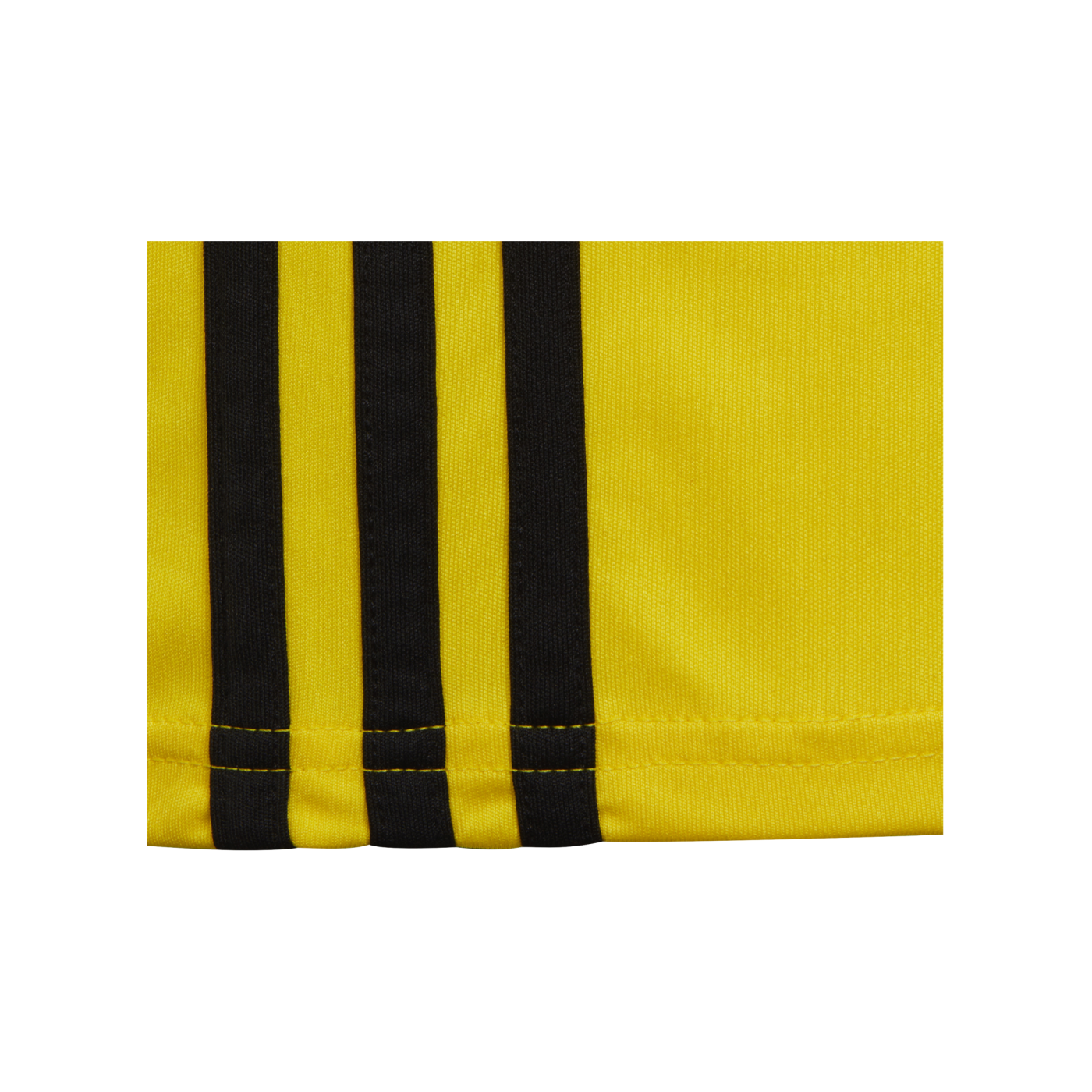 adidas Tabela 23 Trikot Kids Gelb Schwarz