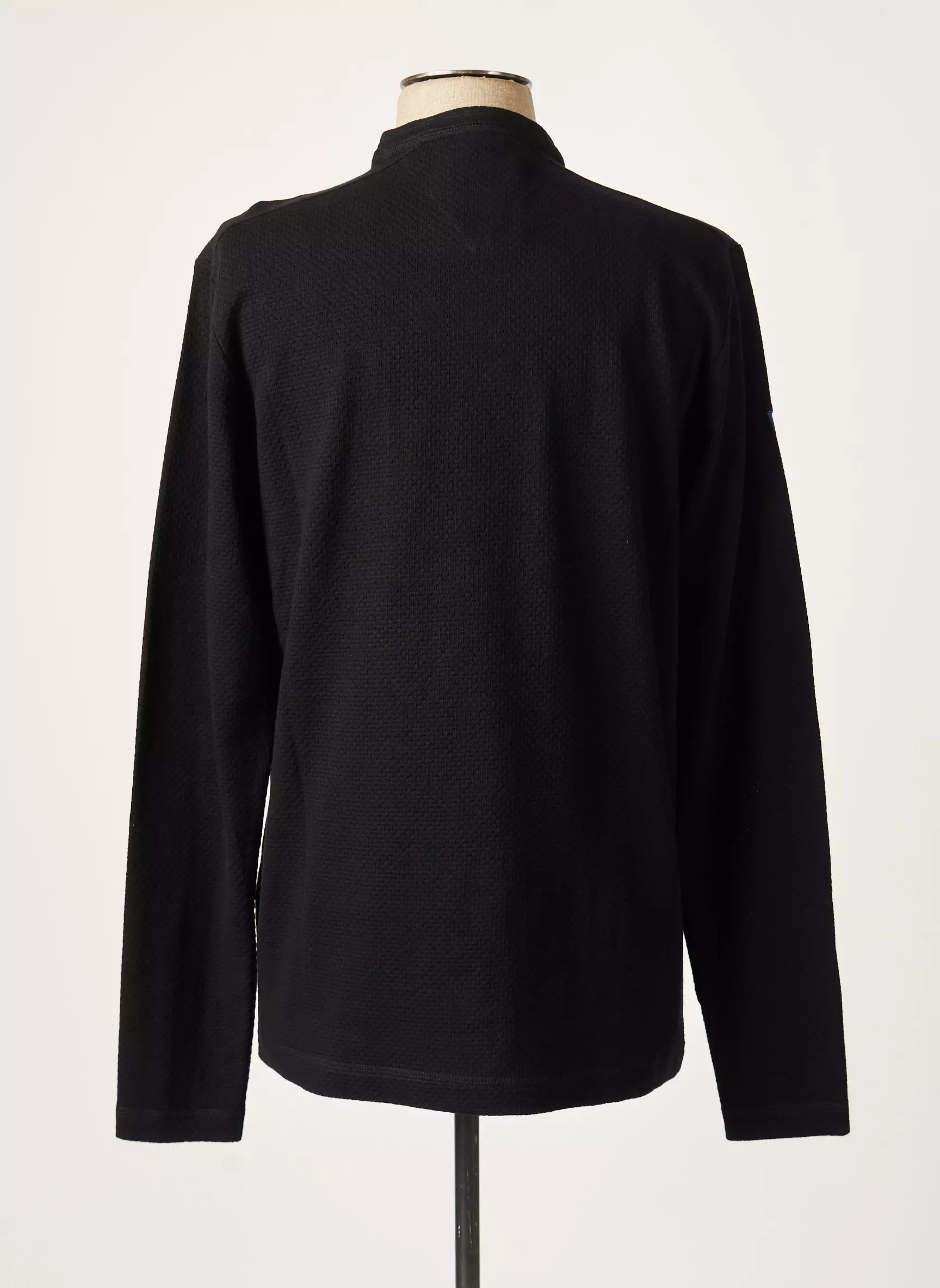 Camberabero Tshirts Femme couleur noir