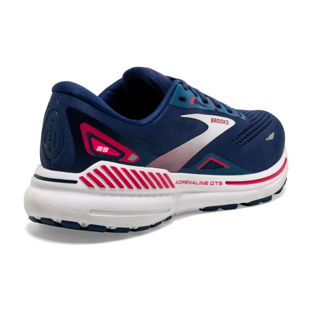 Brooks Adrenaline GTS 23 1203811B453 / blau