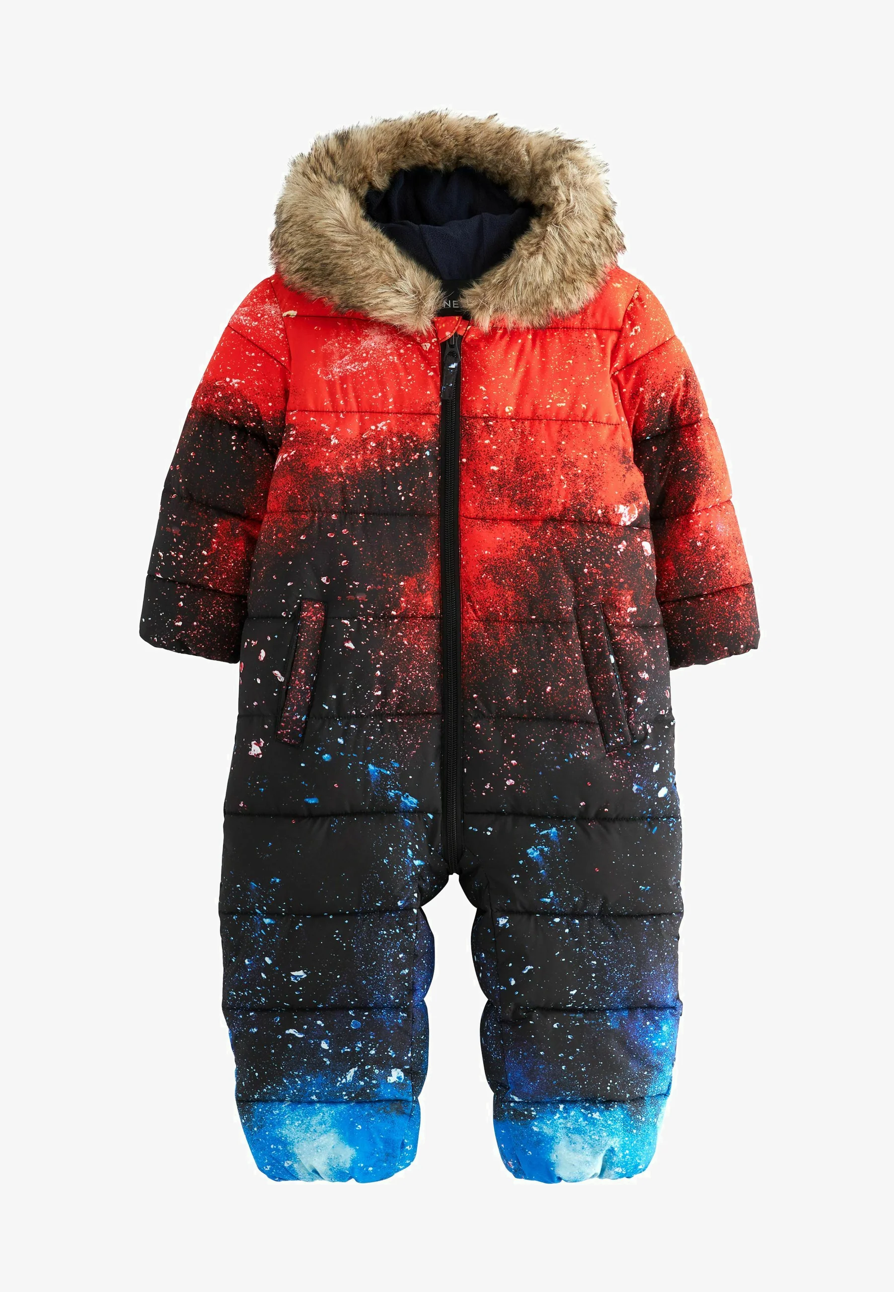Next STANDARD - Traje de nieve