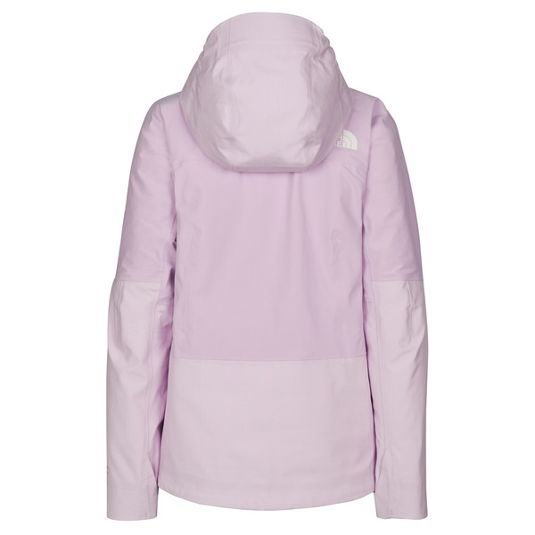 W SUMMIT PUMORI FUTURELIGHT JACKET Damen - Hardshelljacke