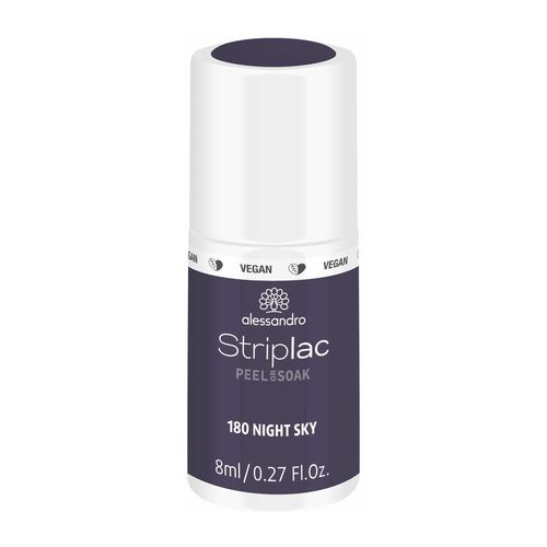 Алесандро Стриплак пеел или намакање 177 Морска страна 8 мл