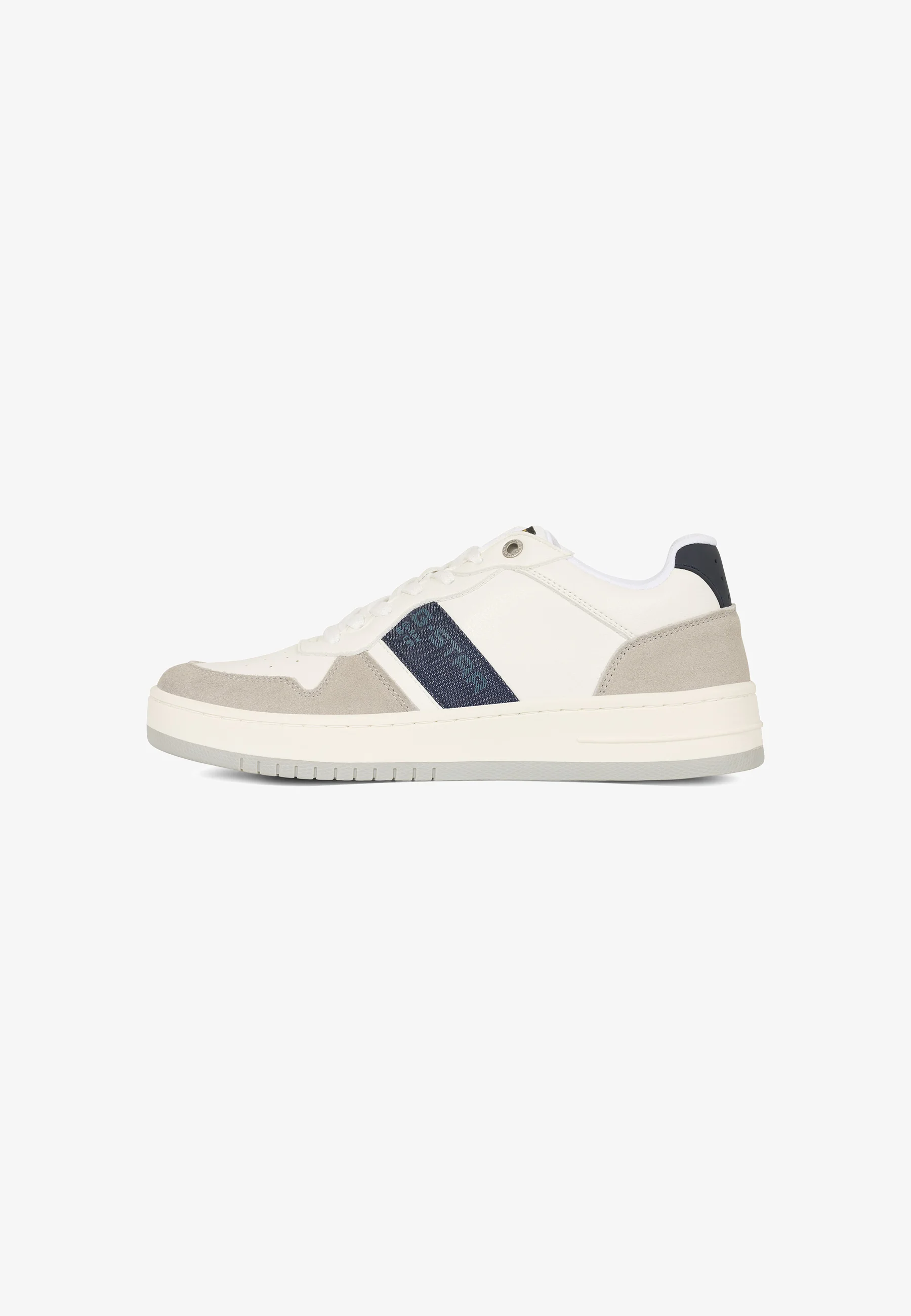 G-Star BREND LEA DNM M - Zapatillas bajas