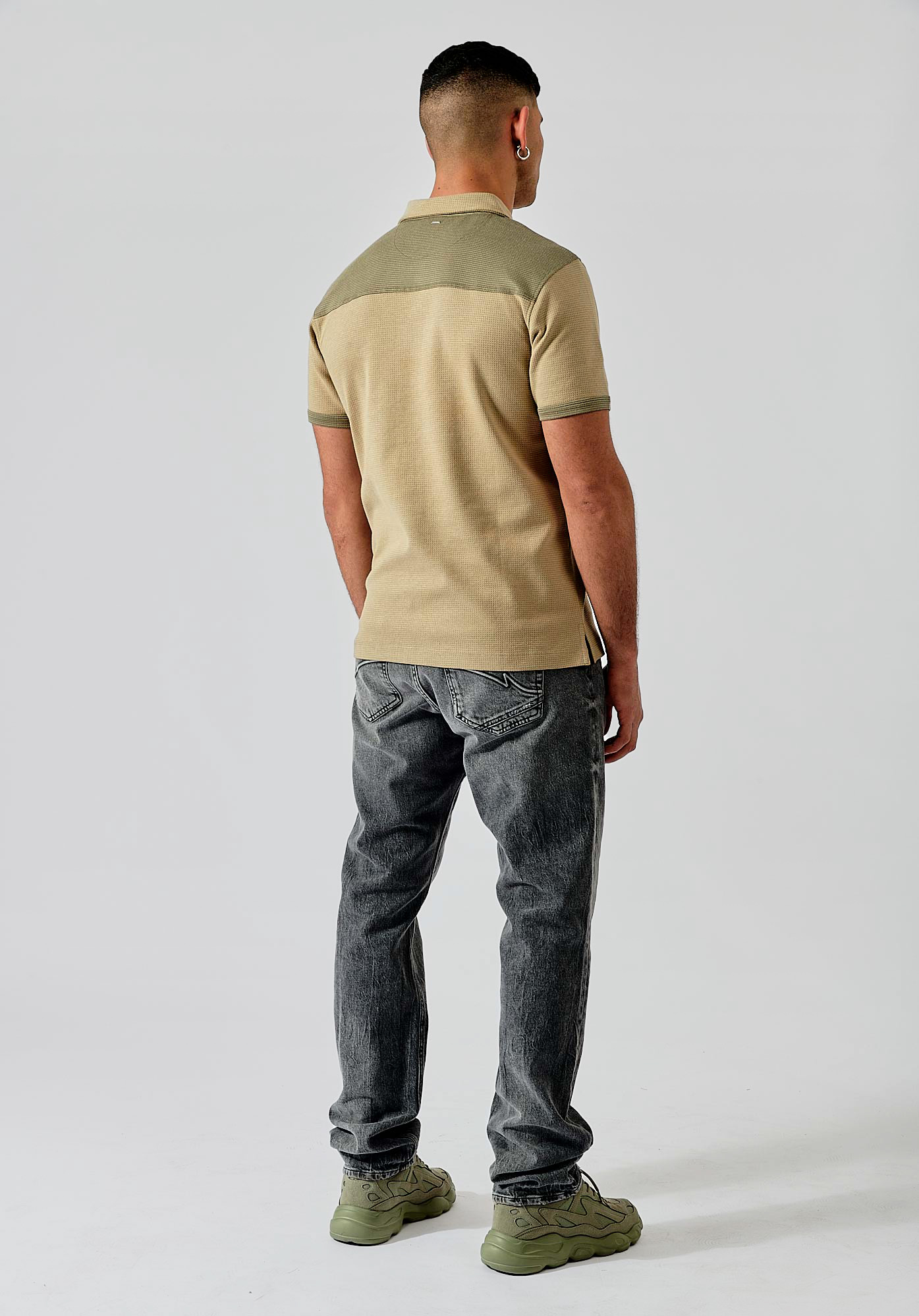 NEON   Polo homme