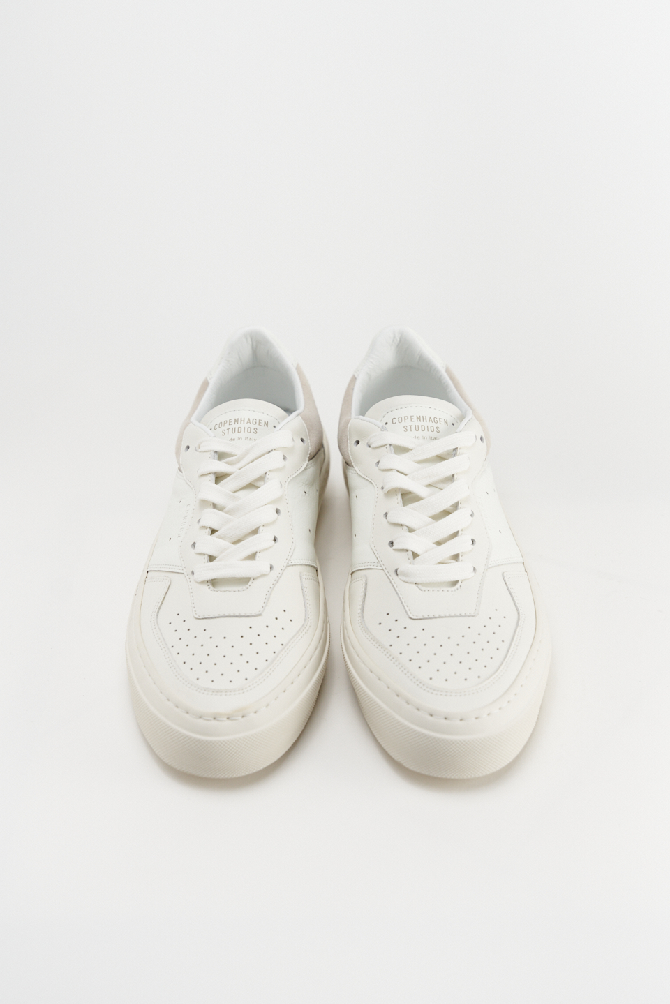 CPH427 leather mix milk