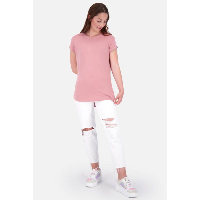 ALIFE AND KICKIN MimmyAK A T-Shirt Damen