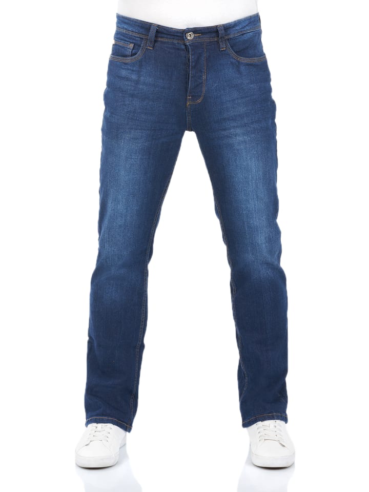 riverso  Jeans RIVFalko bootcut in Blau günstig kaufen