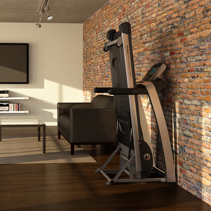 F3 FOLDING TREADMILL