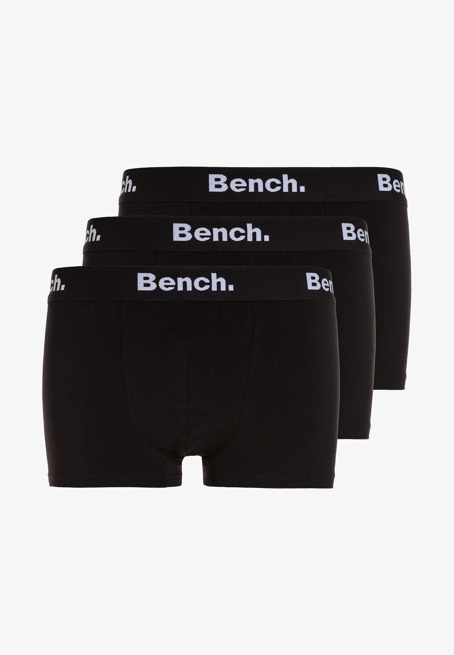 Bench BOXER PACK DE 3 - Culotte