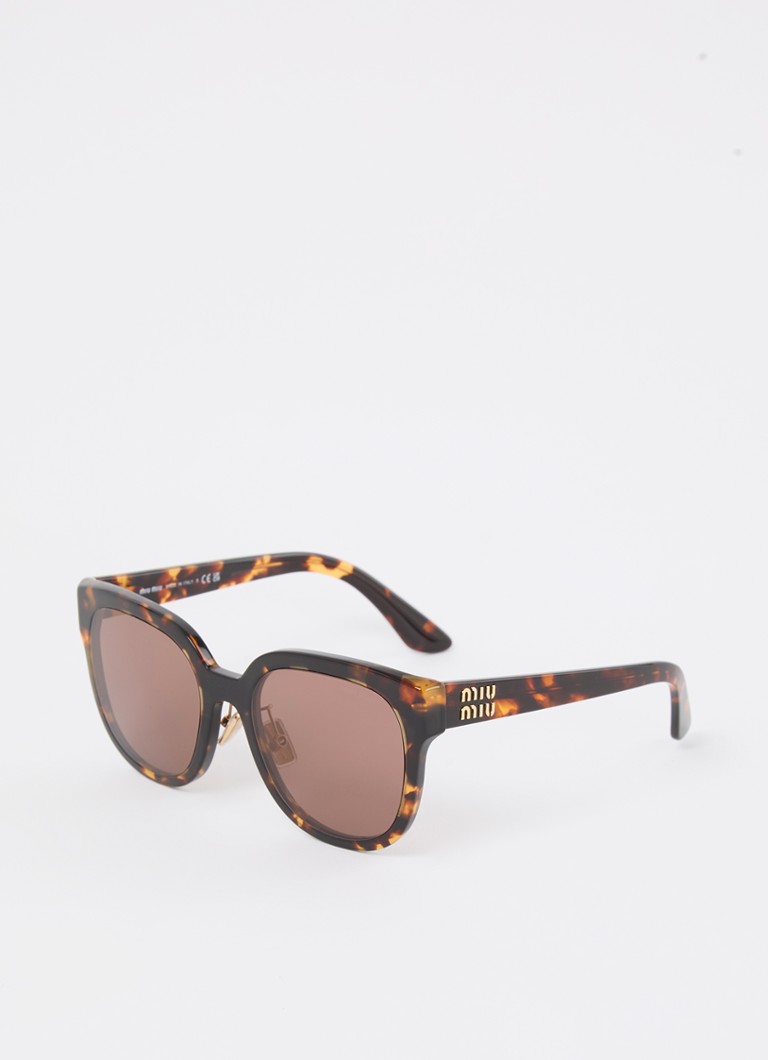 Miu Miu Butterfly sunglasses MU01ZS