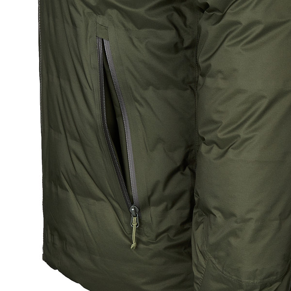 VALIANCE JACKET Herren - Daunenjacke