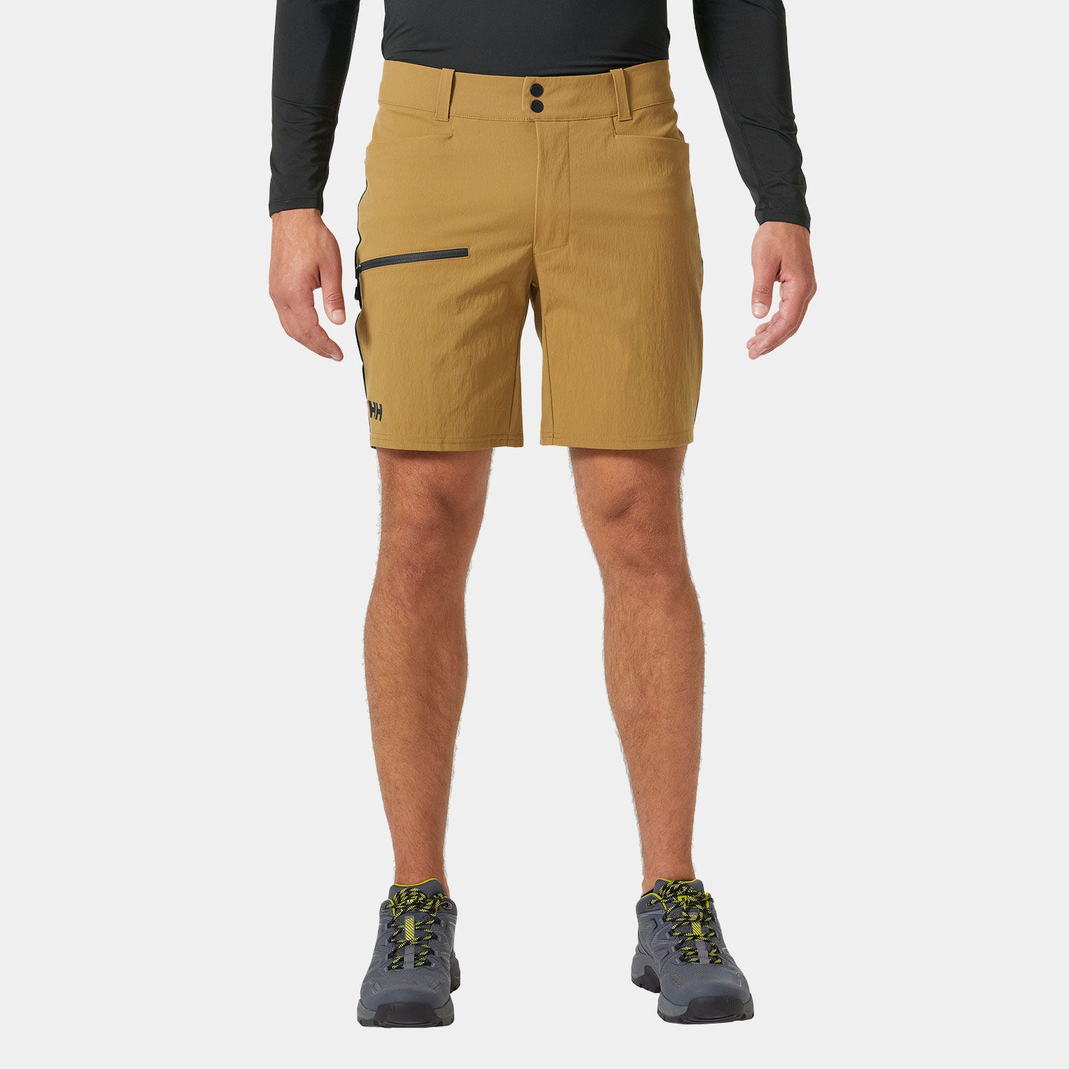 Men’s Vika Tur Shorts