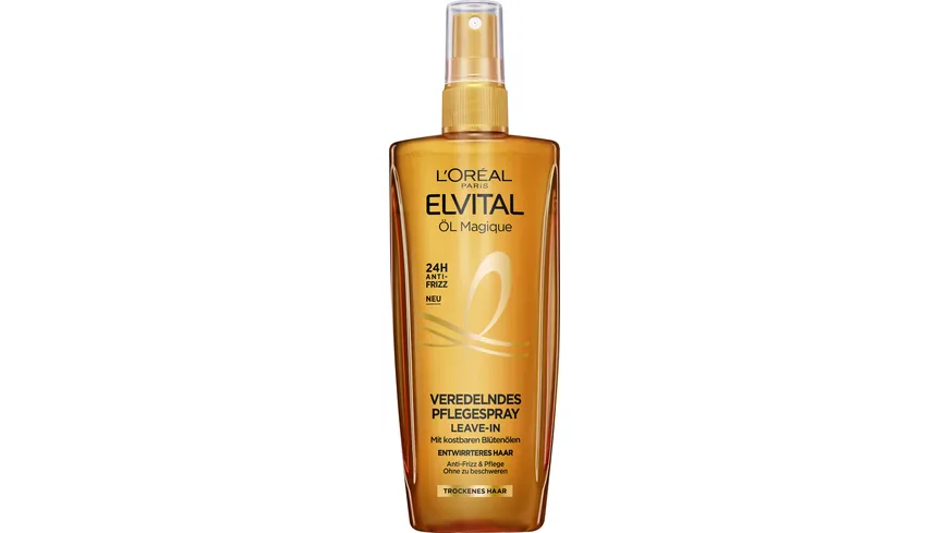 Elvital Öl Magique Sub Detangler 200 ml