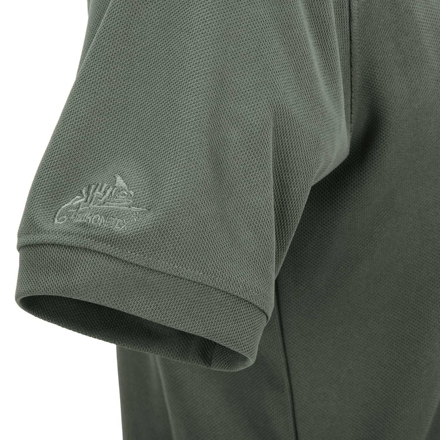 UTL Polo Shirt - TopCool