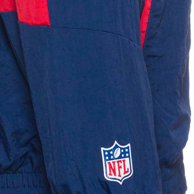Fanatics NFL New England Patriots Trainingsjacke Herren