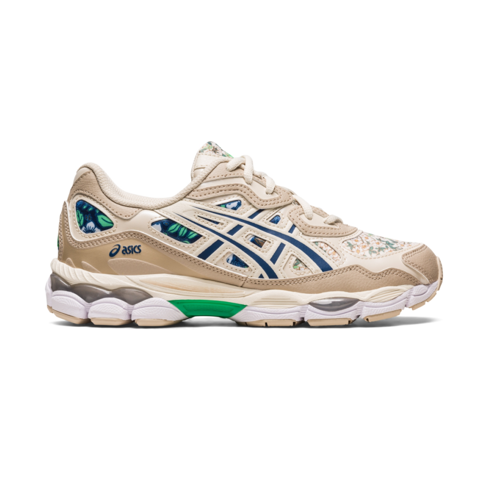 Asics Gel Nyc 1202A441-250 / braun