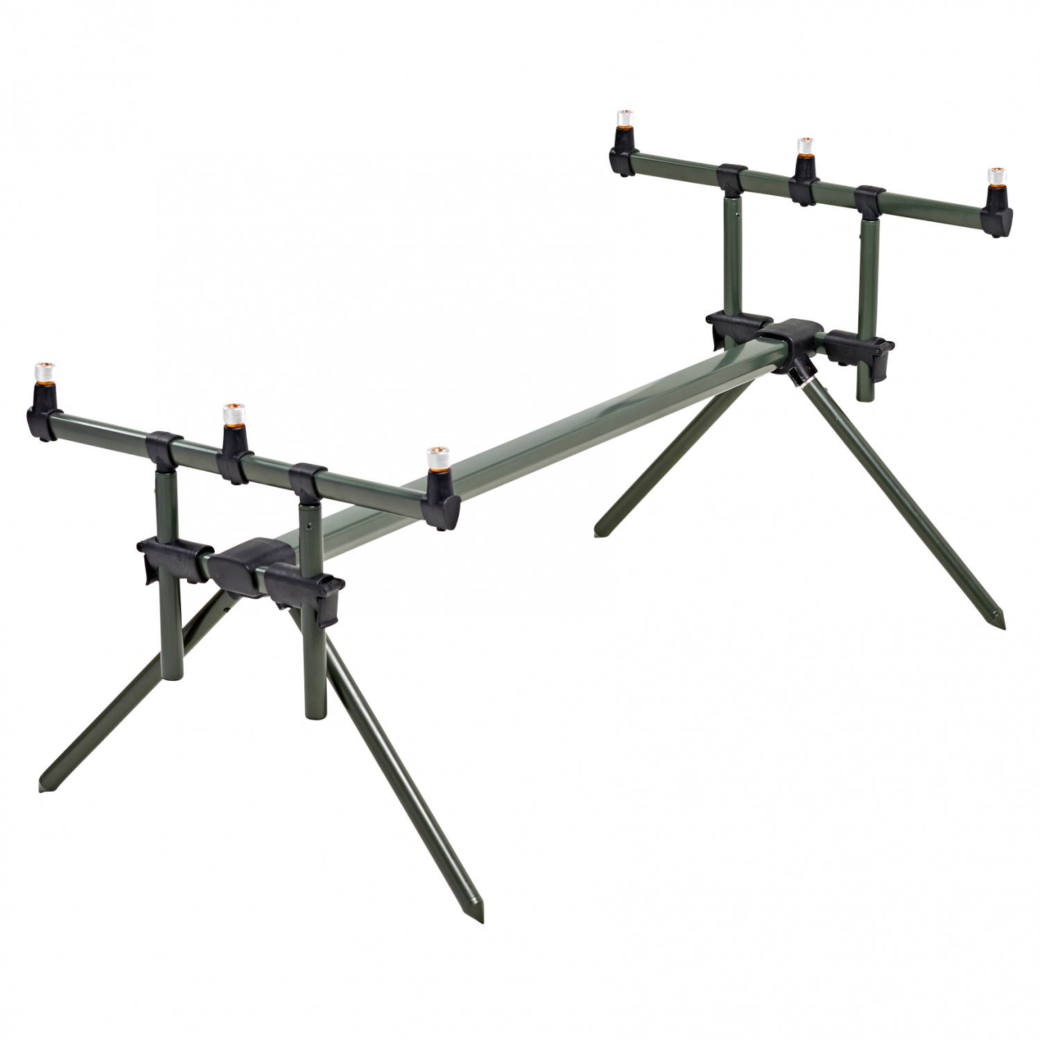 Kogha Rod Pod Hot Spot
