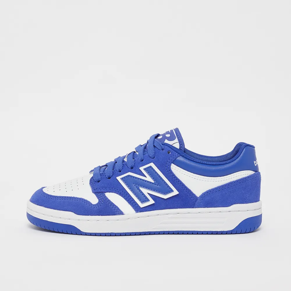 New Balance 480 GSB480WH / blau