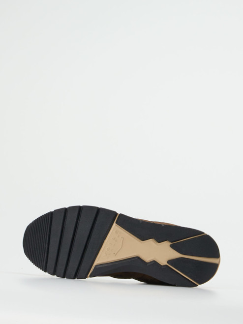 Sneaker-46612090164 Voile Blanche