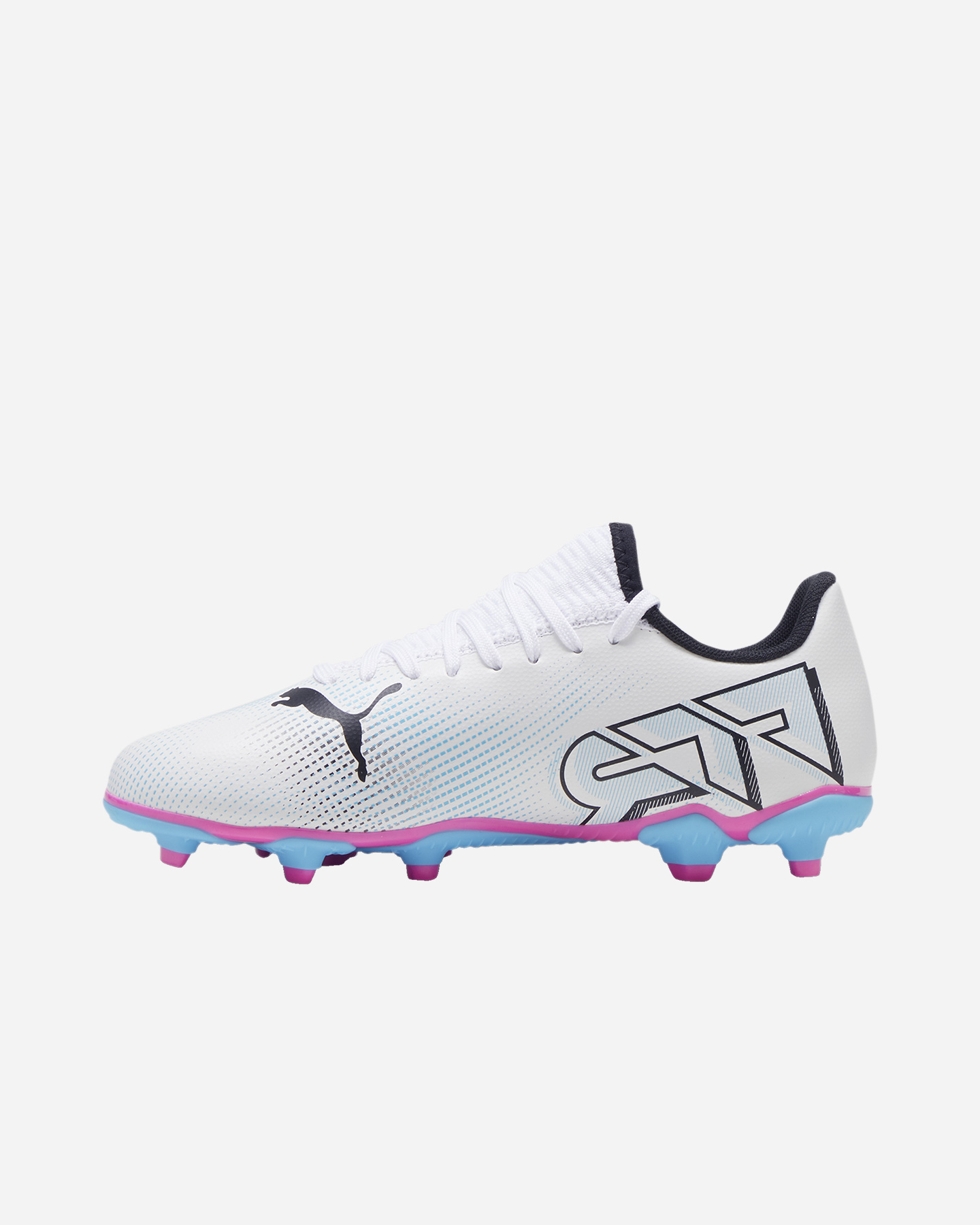 Scarpe Calcio Puma Future 7 Play Fg-ag M 107734-01