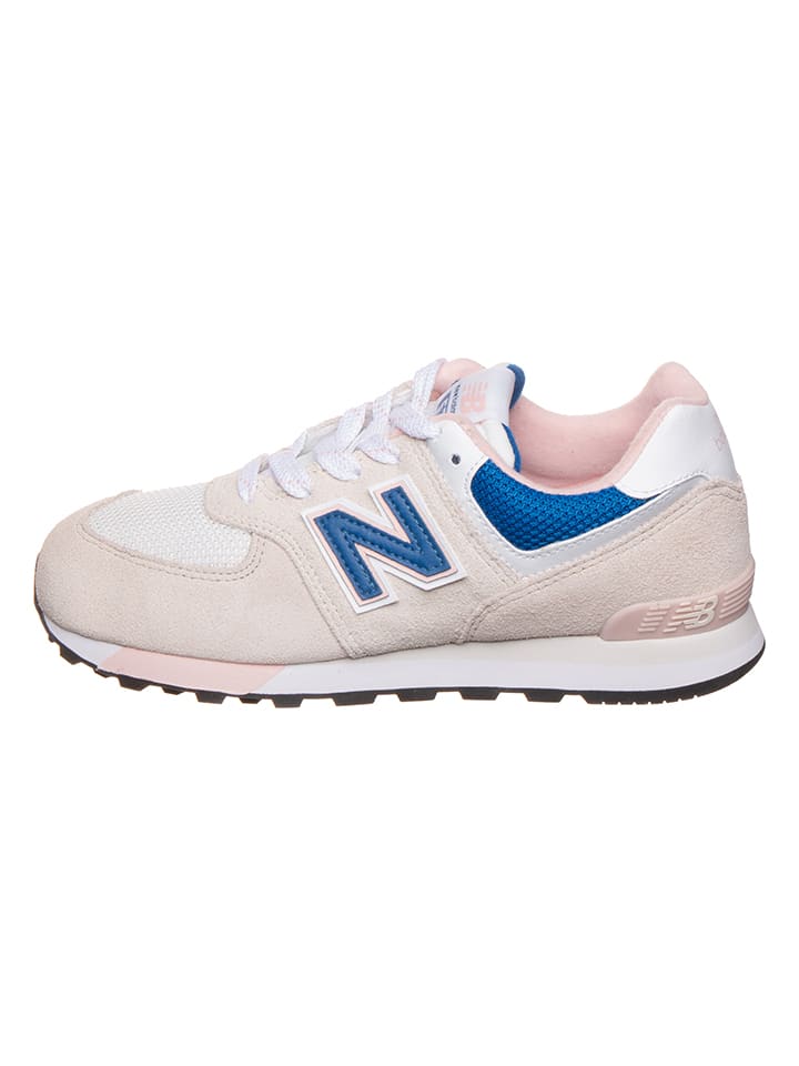New Balance Sneakers 