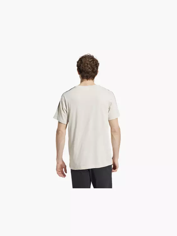 adidas Essentials 3 Streifen Shirt