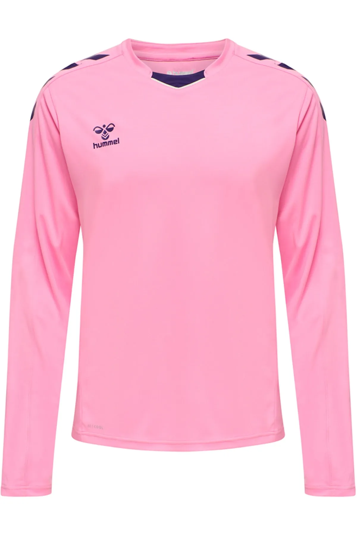 hummel  hmlCORE XK POLY JERSEY L/S
