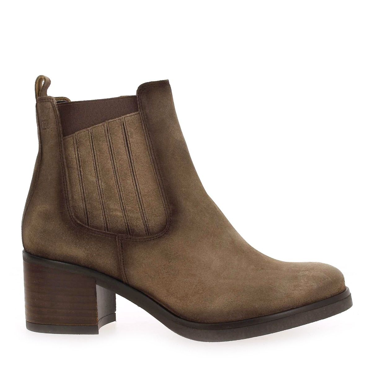 Dorking  ROX 8326 - taupe