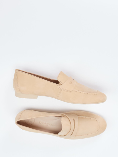 Slipper-15113990052 Paul Green