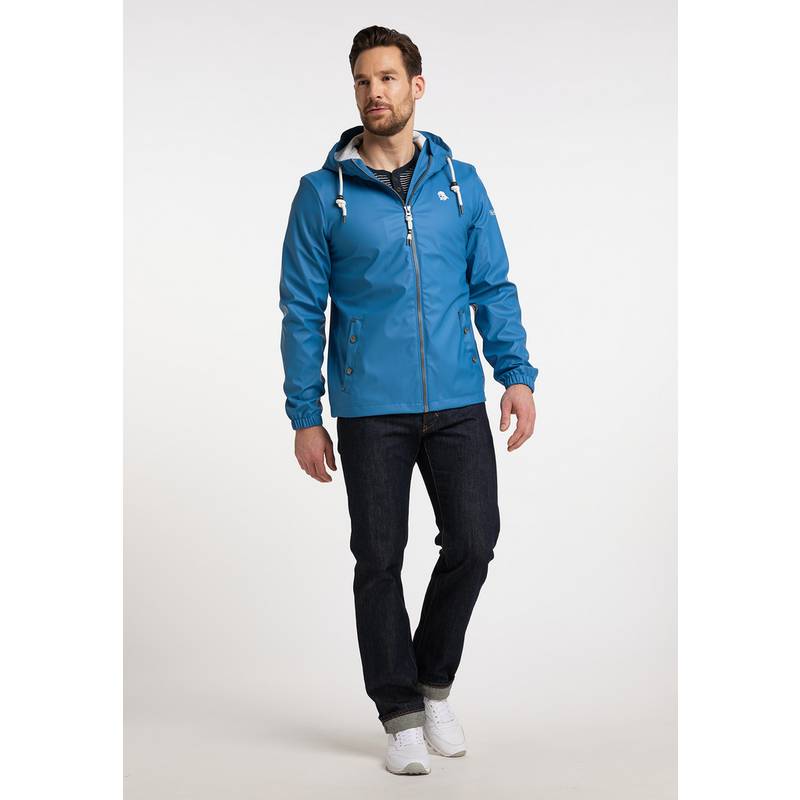 Schmuddelwedda Regenjacke Herren