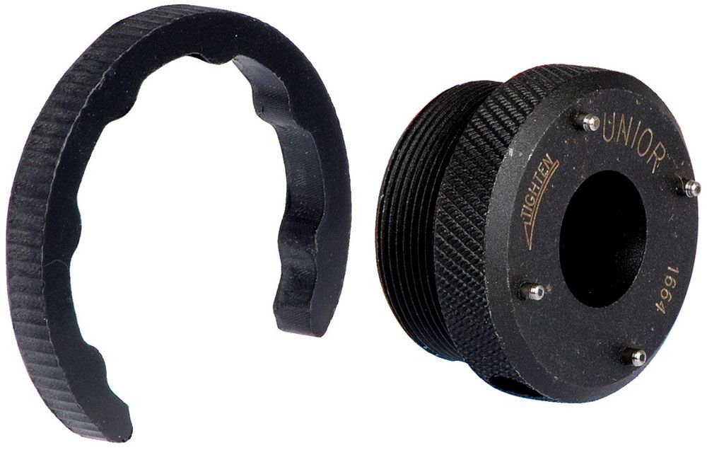 Unior Tools Kurbelabzieher 1664 Shimano XTR FC-M970 kaufen | Bike-Discount