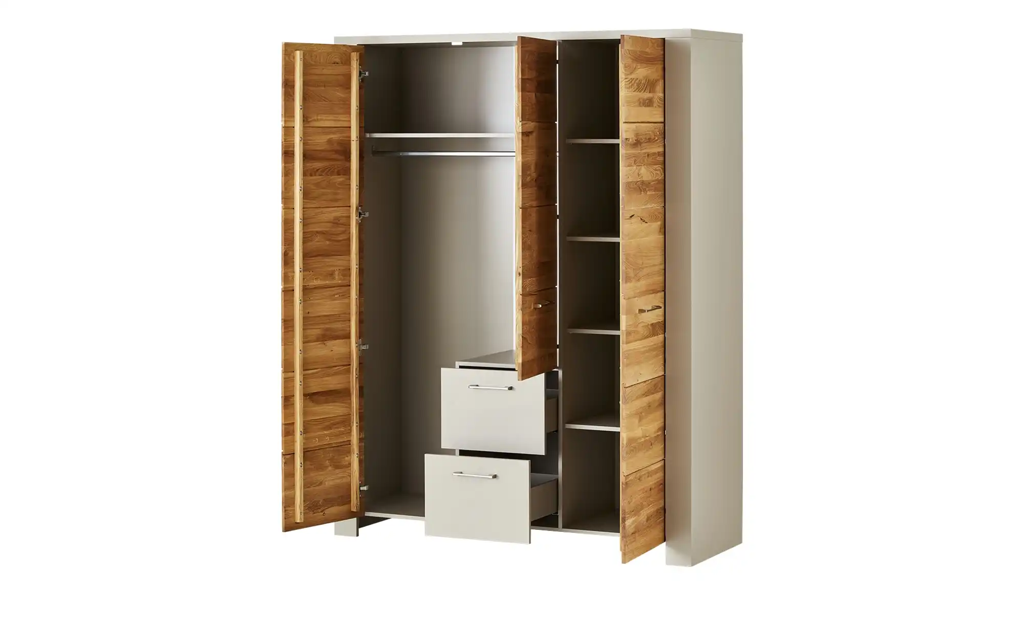Kleiderschrank 3-türig