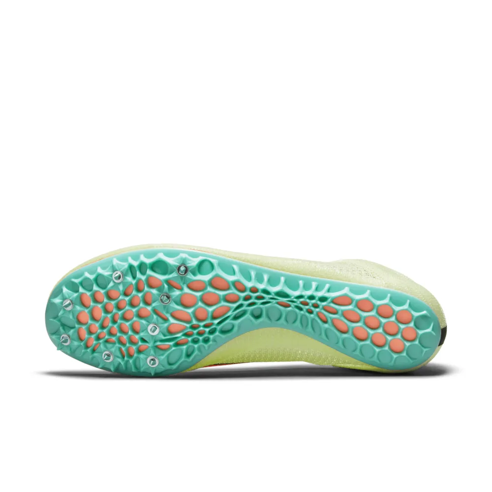 Nike Zoom Superfly Elite 2 CD4382-700 / grün