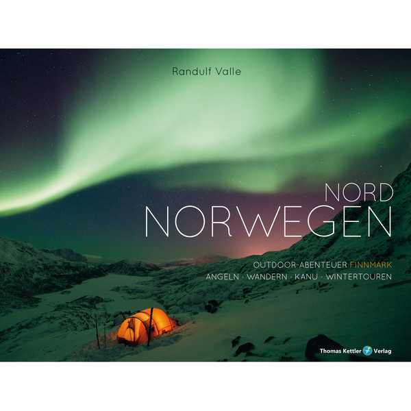 ABENTEUER FINNMARK