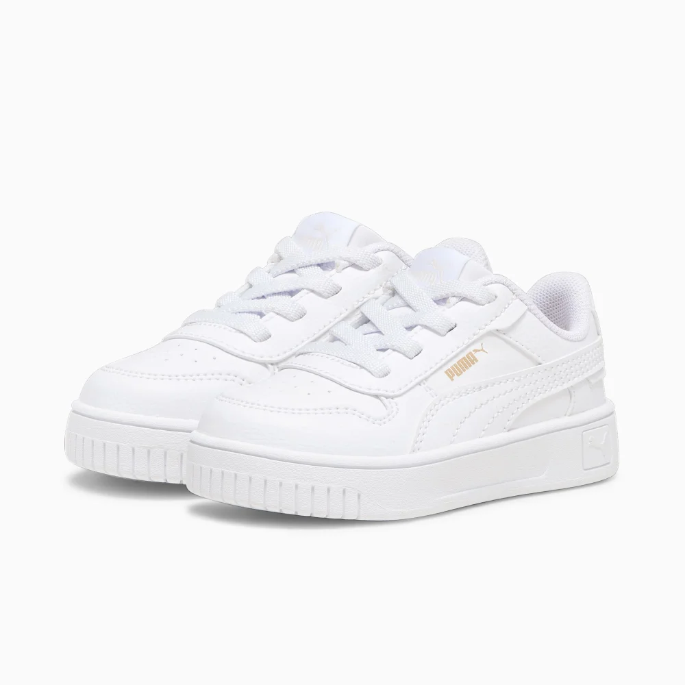 PUMA Carina Street 393848_01 / weiss