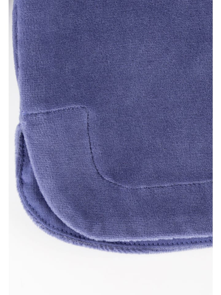 Sigikid Nicki Langarmshirt wild cat in blau günstig kaufen