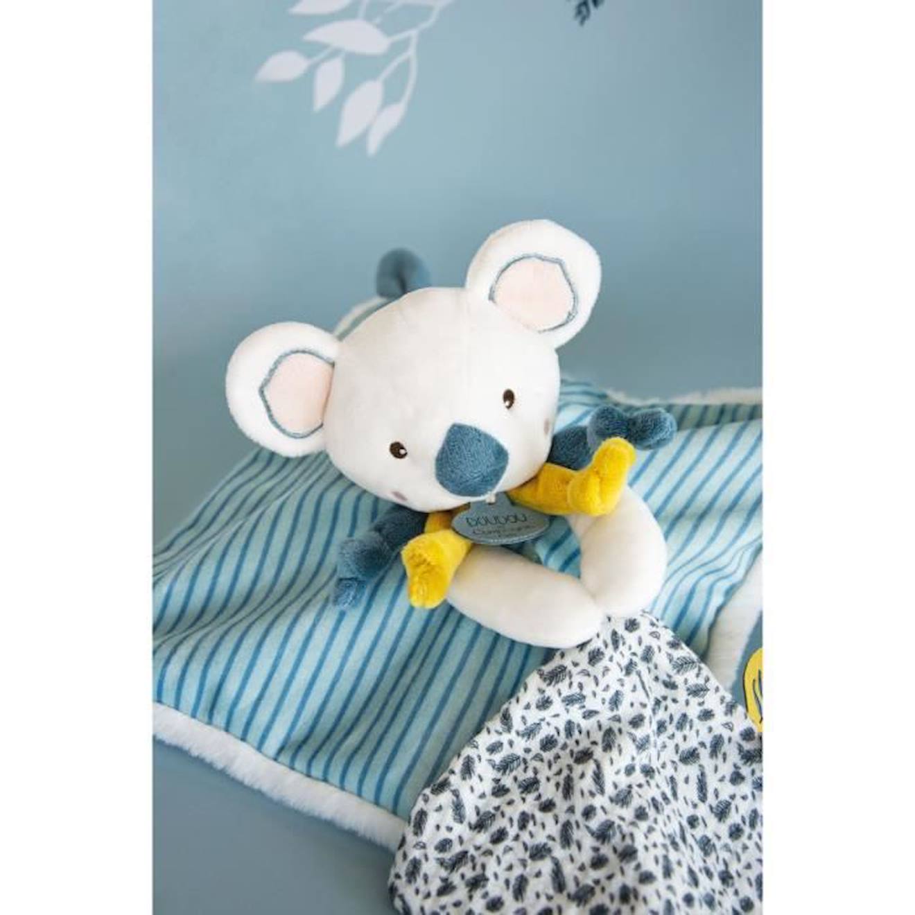 DOUDOU ET COMPAGNIE Yoca le Koala