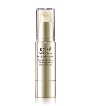 Kosé Soja Repair Cocktail Restorative Eye Serum Augenserum-15 ml