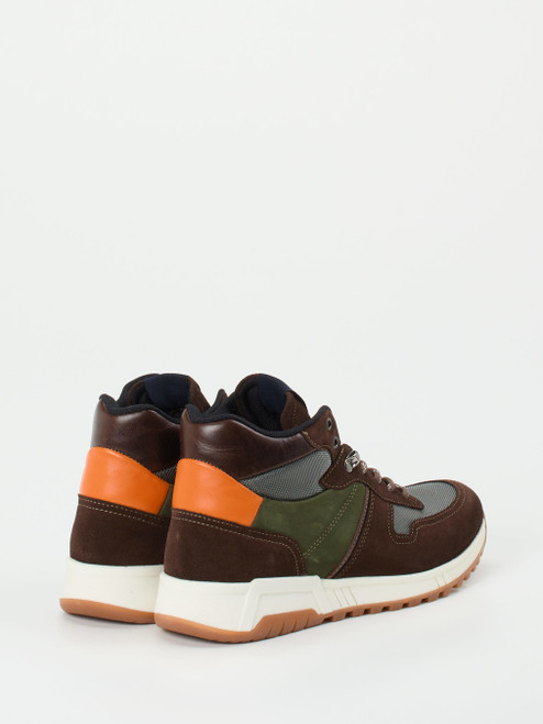 Sneaker high-47612060003 Konstantin Starke