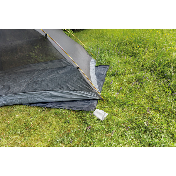 PICNIC/OUTDOOR/FESTIVAL BLANKET MIT 8000 MM PU-COATING - Picknickdecke