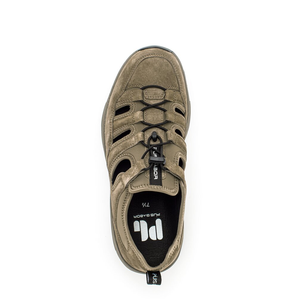 Pius Gabor PG0138 Sneaker low beige