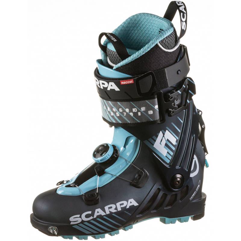 Scarpa F1 Wmn Tourenskischuhe Damen