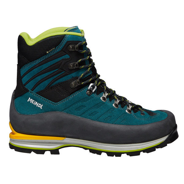 PIZ BOVAL GTX Herren - Bergstiefel