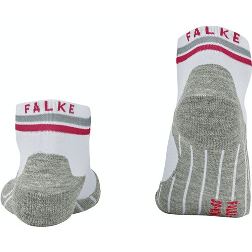 DAMEN SOCKEN RU4 ENDURANCE SHORT REFLECT W