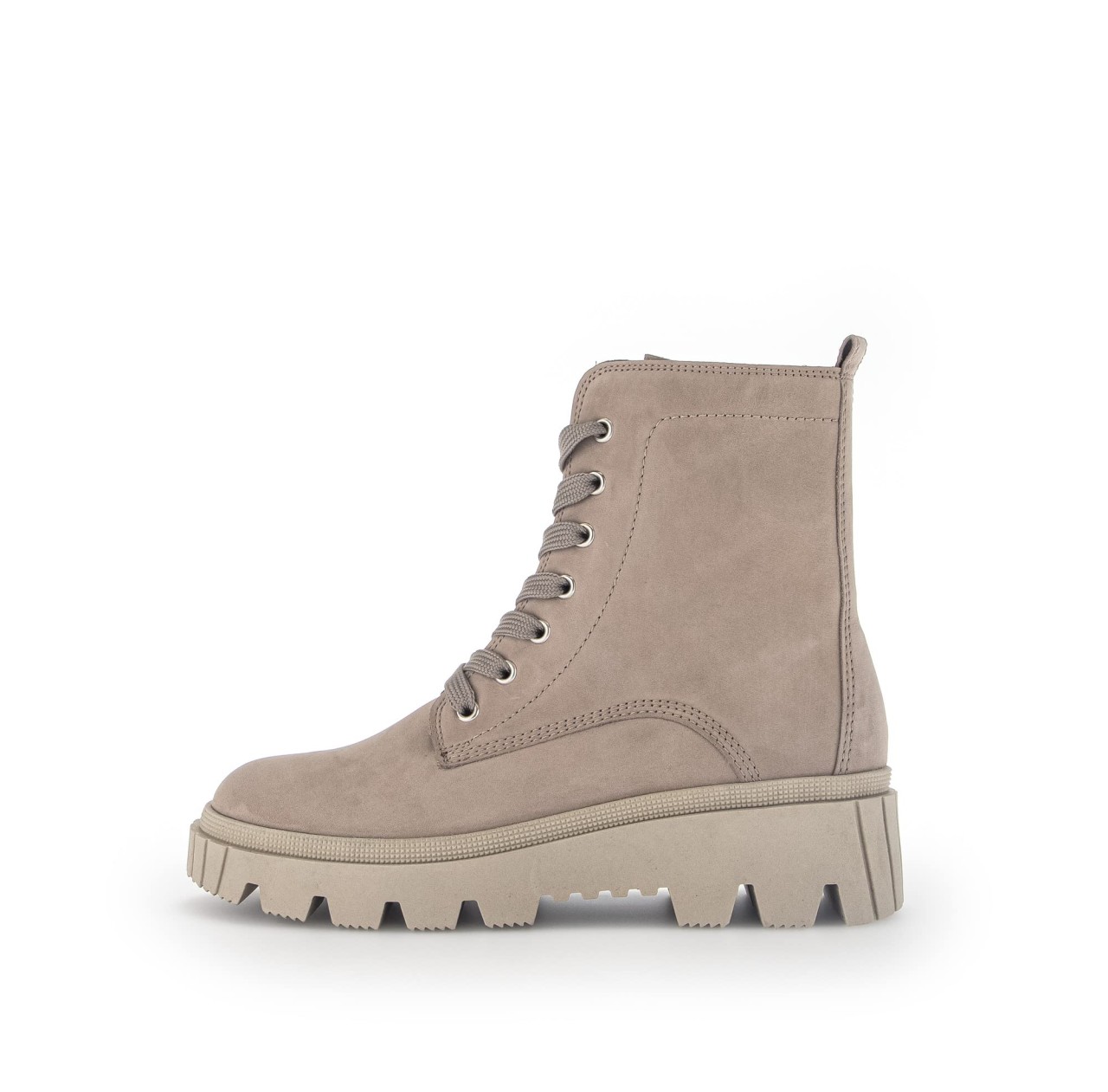 GABOR Winterstiefel grau Fashion 31