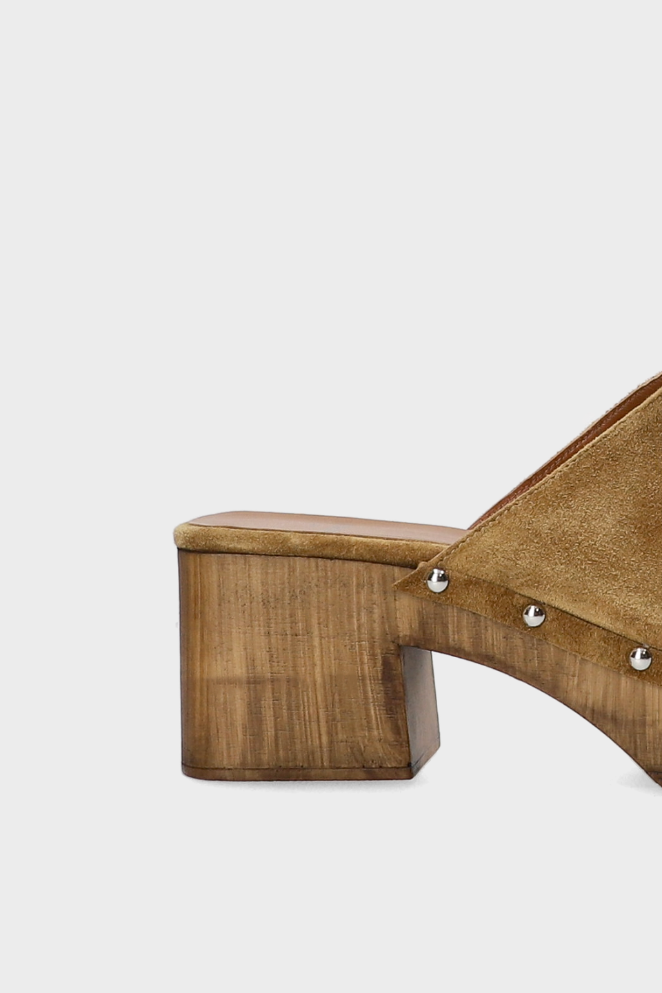 CPH793 suede honey