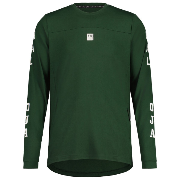 Maloja - HaunoldM. - Funktionsshirt